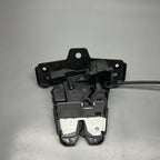 32149889 VOLVO XC60 LIFTGATE LOCK ACTUATOR 2016 2017 2018 2019 2020 2021 2022 2023 OEM