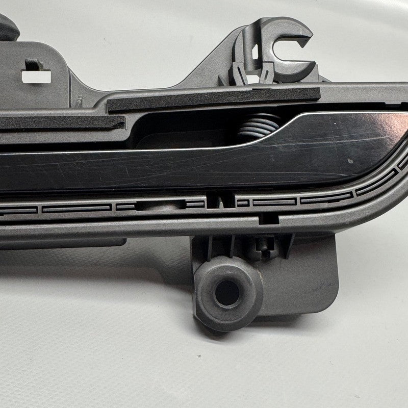 TESLA MODEL 3, Y DOOR HANDLE OUTER LEFT REAR 2017 2018 2019 2020 2021 