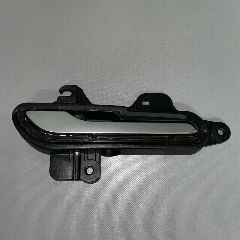 1081832-00-H TESLA MODEL 3 DOOR HANDLE RIGHT PASSENGER FRONT/REAR 2017 2018 2019 2020 OEM