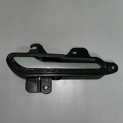 1081832-00-H TESLA MODEL 3 DOOR HANDLE RIGHT PASSENGER FRONT/REAR 2017 2018 2019 2020 OEM
