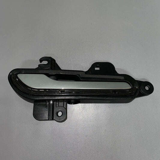 1081832-00-H TESLA MODEL 3 DOOR HANDLE RIGHT PASSENGER FRONT/REAR 2017 2018 2019 2020 OEM
