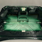 M8-248785 FERRARI PORTOFINO TRUNK DECK LID CONVERTIBLE 2019 2020 GREEN OEM M8-248785