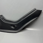 1006328-00-F TELSA MODEL S UNDERHOOD APRON COVER RIGHT 2012 13 14 15 2016 OEM 1006328-00-F
