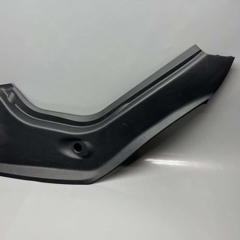 1006328-00-F TELSA MODEL S UNDERHOOD APRON COVER RIGHT 2012 13 14 15 2016 OEM 1006328-00-F