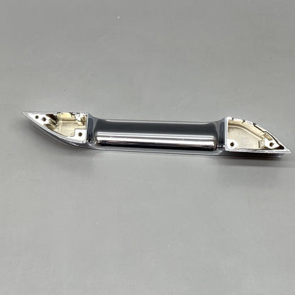 1036479-A TESLA MODEL S DOOR OUTTER CHROME HANDLE LEFT 2016 2017 2018 2019 2020 1036479-A