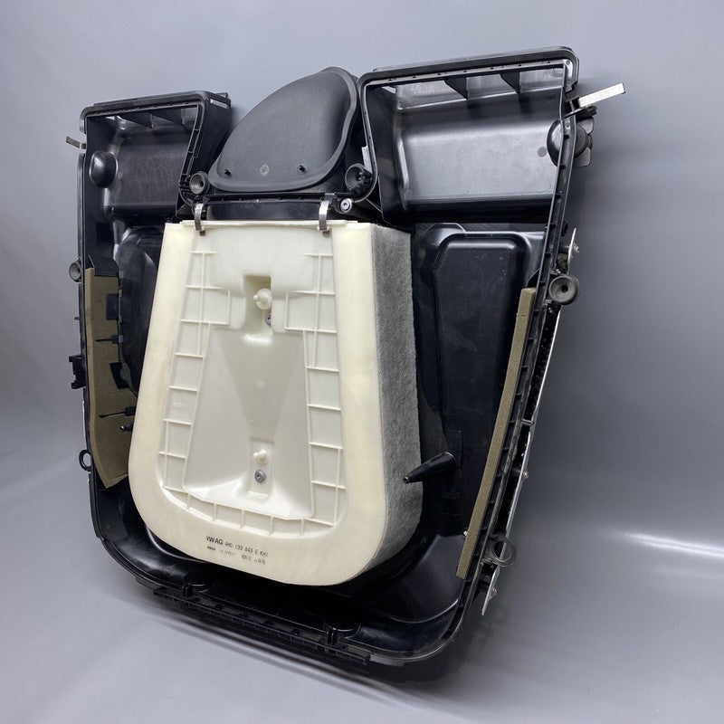 4M0133835G AUDI Q7 AIR CLEANER ASSEMBLY Q8 4M0133835G 2021 2022 OEM