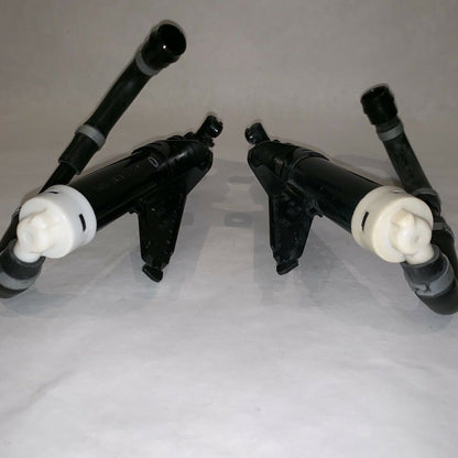 GS350 LEXUS GS350 HEADLIGHT WASHER ACTUATOR LH RH 2006 2007 2008 2009 2010 2011 OEM