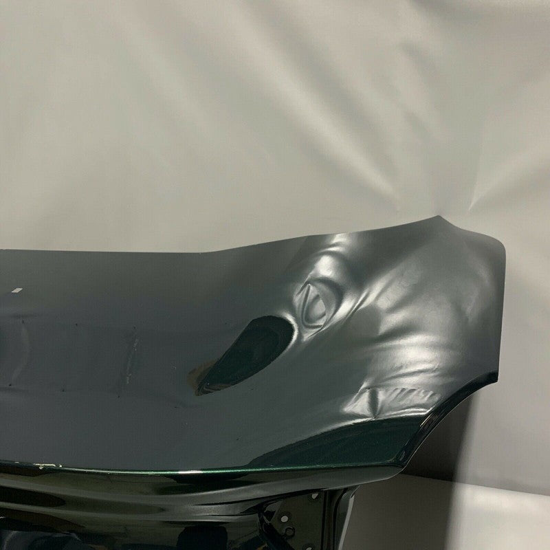 M8-248785 FERRARI PORTOFINO TRUNK DECK LID CONVERTIBLE 2019 2020 GREEN OEM M8-248785