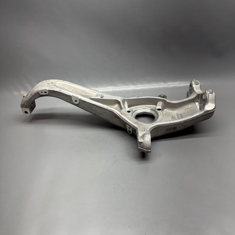 1044316-00-E TESLA MODEL 3 KNUCKLE RIGHT FRONT 2017 2018 2019 2020 2021 2022 OEM 1044316-00-E