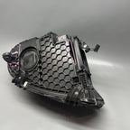 MERCEDES BENZ C300 LEFT DRIVER 2022 2023 2024 OEM FOR PARTS ONLY