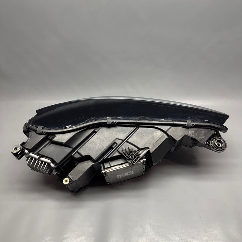 AUDI Q5 HEADLIGHT LEFT DRIVER 2018 2019 2020 FULL LED OEM 80A941033B