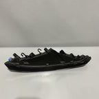 95B941181A PORSCHE MACAN S FOG LIGHT LEFT DRIVER 95B941181A LED OEM 2016 2017 2018 