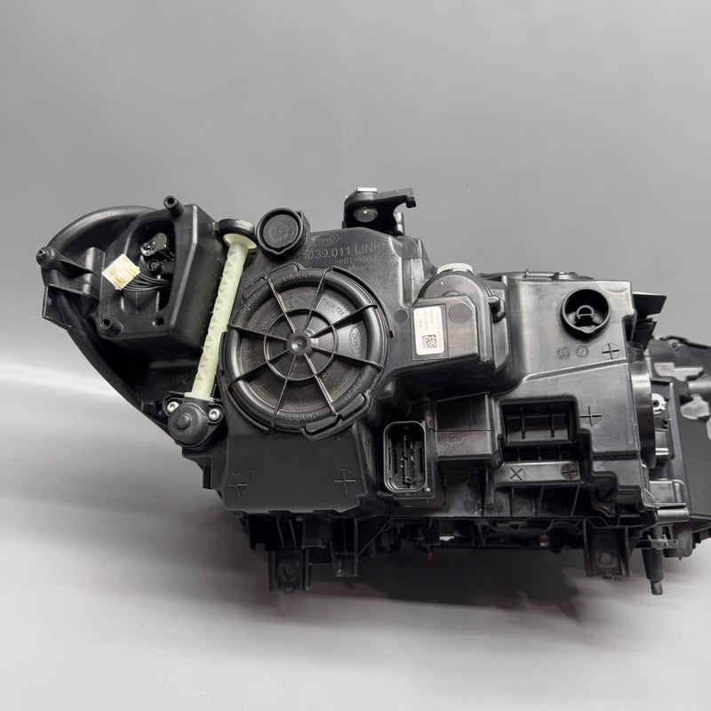 BMW 530 M5 HEADLIGHT LEFT DRIVER 2017 2018 2019 2020 ADAPTIVE LED OEM