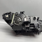 BMW 530 M5 HEADLIGHT LEFT DRIVER 2017 2018 2019 2020 ADAPTIVE LED OEM
