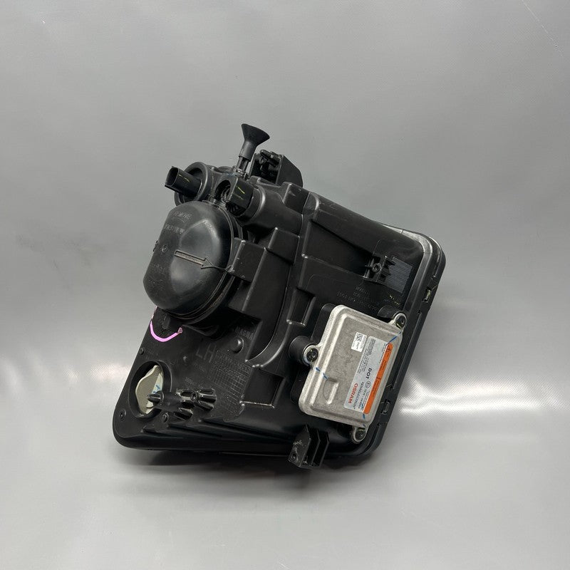 84588815 CHEVY BLAZER HEADLIGHT LEFT DRIVER 2019 2020 2021 2022 OEM 84588815