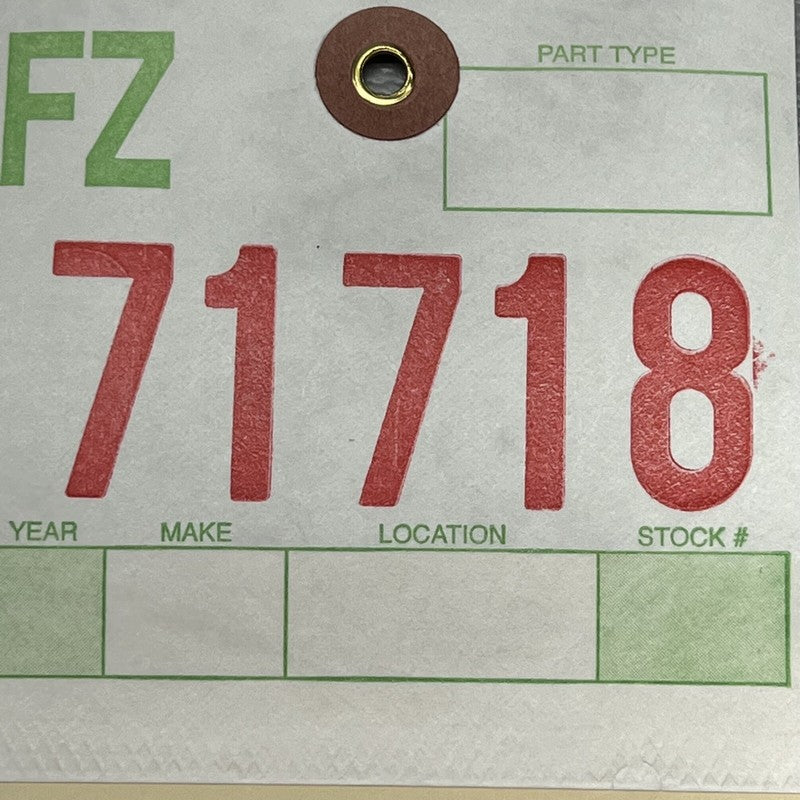 1188396-00-B TESLA MODEL 3 LINK STABILIZER BAR RIGHT FRONT 2017 2018 2019 2020 1188396-00-B