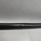 1821257-00-D TESLA CYBERTRUCK APRON REAR TRIM 2024 2025 OEM 1821257-00-D