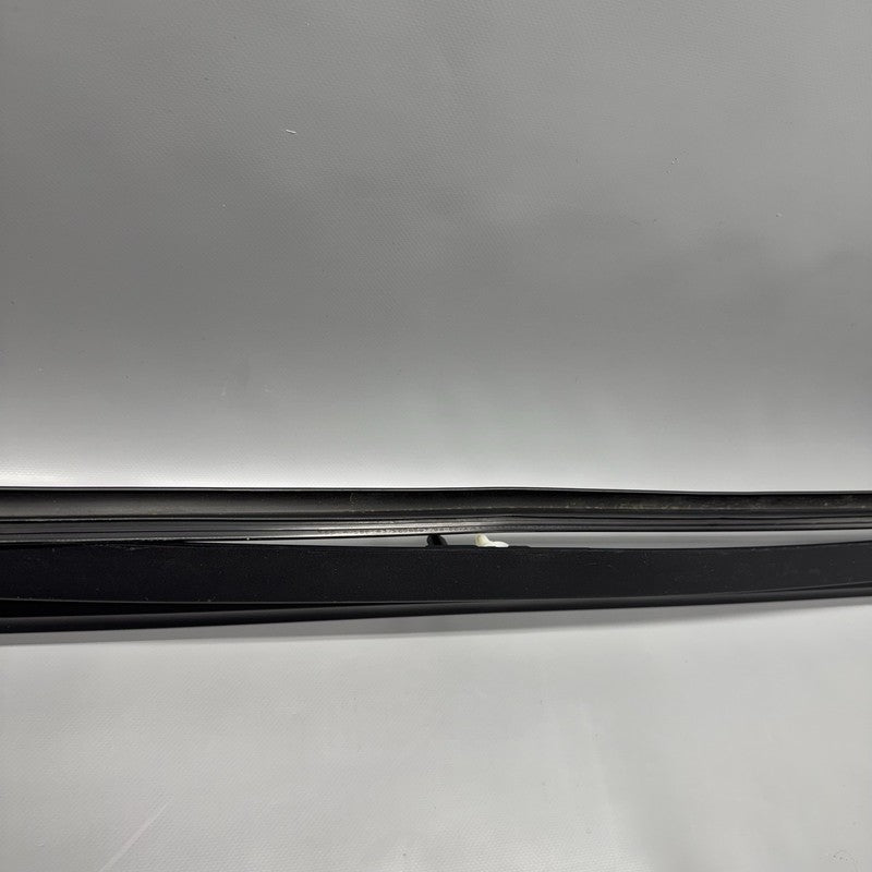 1821257-00-D TESLA CYBERTRUCK APRON REAR TRIM 2024 2025 OEM 1821257-00-D