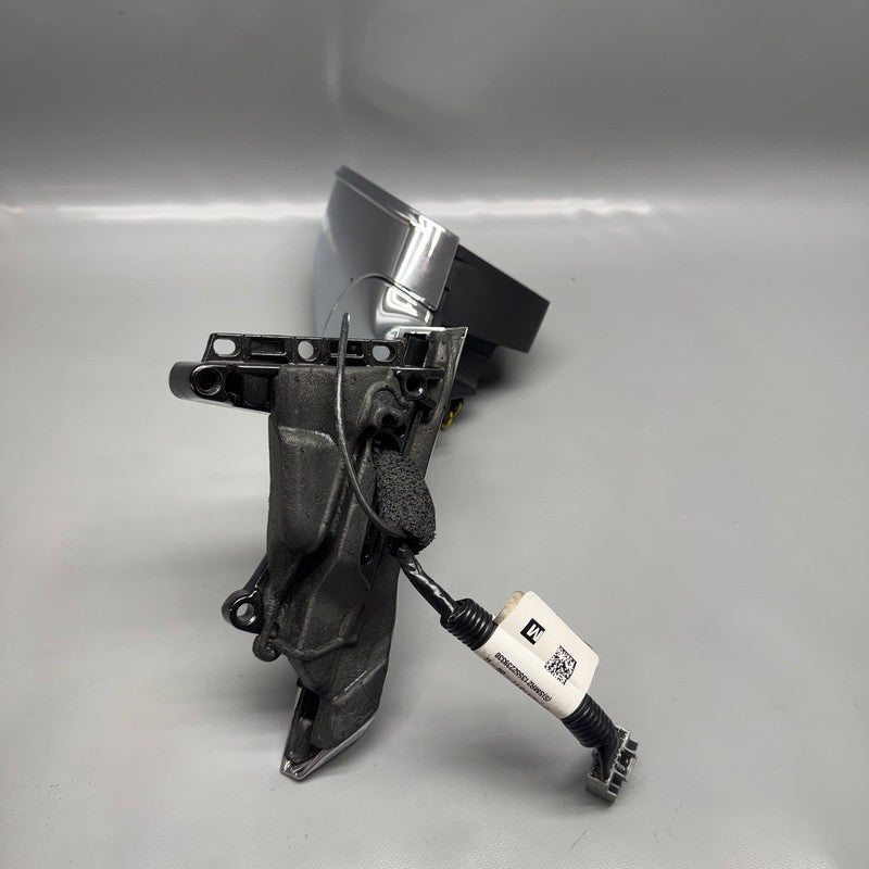 TESLA MODEL S MIRROR LEFT DRIVER 2012-2014 2015 2016 2017 2018 2019 20