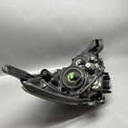 SUBARU LEGACY OUTBACK HEADLIGHT LEFT DRIVER 2015 2016 2017 LED OEM