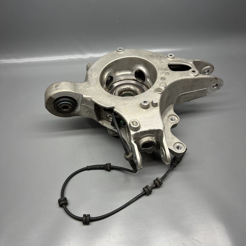 338117 FERARRI 458 ITALIA KNUCKLE HUB 488 812 FF F12 OEM 338117