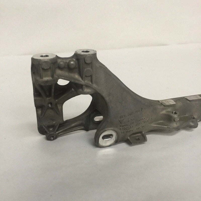 9P1505105B PORSCHE 911 CARRERA REAR SUSPENSION FRAME CROSSMEMBER 9P1505105B 2017 2018 OEM