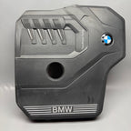 BMW 330I ENGINE COVER 2019 2020 2021 2022 2023 OEM 8676203
