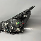 SUBARU LEGACY OUTBACK HEADLIGHT RIGHT PASSENGER 2015 2016 2017 LED OEM