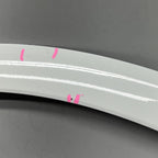 4M0853026E AUDI Q7 FENDER FLARE MOLDING RIGHT REAR 2016 2017 2018 2019 2020 OEM 4M0853026E