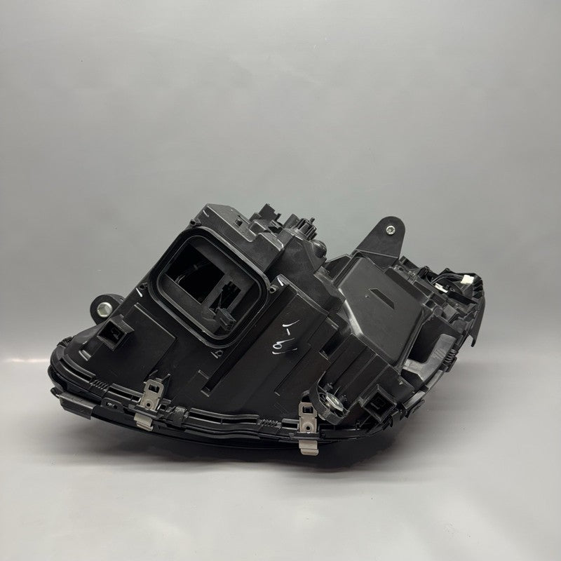 a2059064203 MERCEDES BENZ C300 HEADLIGHT C400 RIGHT PASSENGER 2015 2016 2017 2018 LED OEM