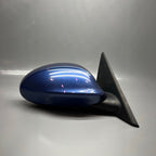 BMW 328 MIRROR RIGHT PASSENGER 330 SEDAN 2006 2007 2008 OEM