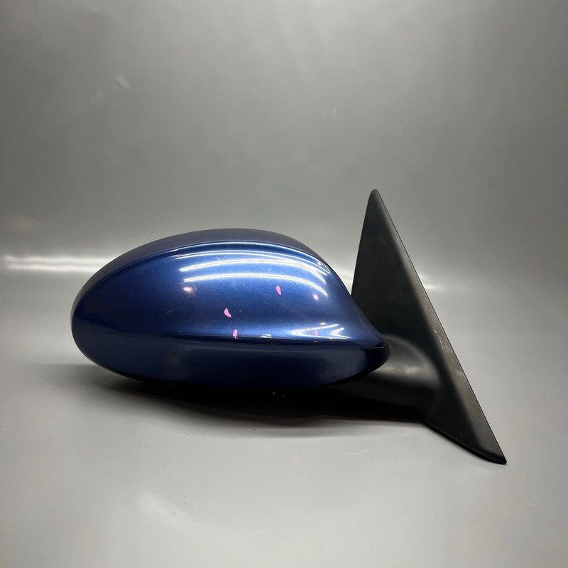 BMW 328 MIRROR RIGHT PASSENGER 330 SEDAN 2006 2007 2008 OEM