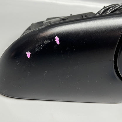 1594112-99-B TESLA MODEL Y MIRROR RIGHT PASSENGER 2020 2021 2022 2023 OEM 1594112-99-B