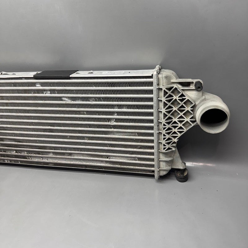 MERCEDES BENZ GL350 INTERCOOLER 2013 2014 2015 2016 OEM A0995002800