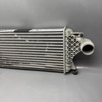 MERCEDES BENZ GL350 INTERCOOLER 2013 2014 2015 2016 OEM A0995002800