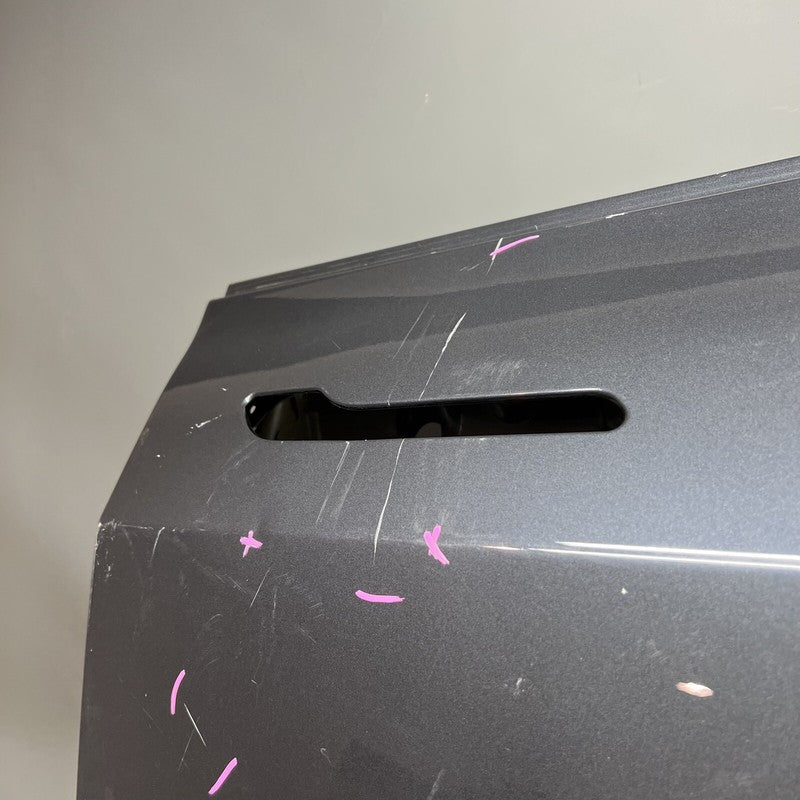 MODEL 3 TESLA MODEL 3 DOOR RIGHT FRONT 2017 2018 2019 2020 2021 2022 2023 OEM 