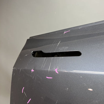 MODEL 3 TESLA MODEL 3 DOOR RIGHT FRONT 2017 2018 2019 2020 2021 2022 2023 OEM 