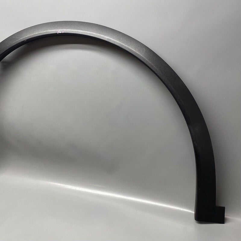 1035288-00-H TESLA MODEL X FENDER FLARE LEFT FRONT 2016 2017 2018 2019 2020 OEM 1035288-00-H