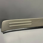 7200424 ROLLS ROYCE GHOST RR4 SILL COVER RIGHT REAR STAINLESS STEEL 2008 -2019 OEM