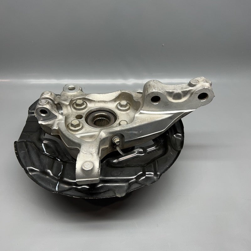DG9C-2C448-BA FORD FUSION SPINDLE RIGHT FRONT 2013 14 15 16 17 18 19 2020 OEM DG9C-2C448-BA