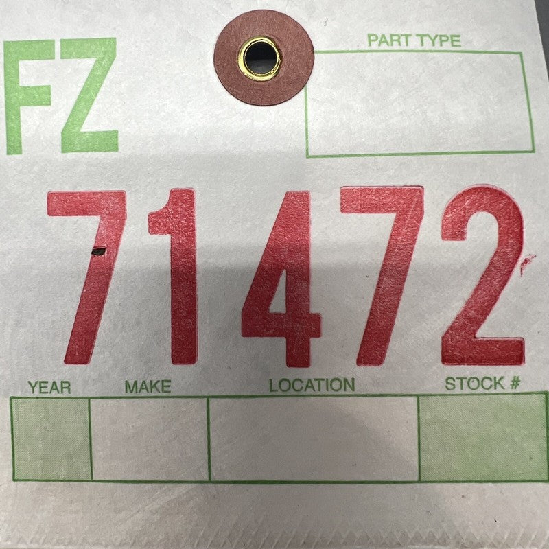 5Q0919275B VOLKSWAGEN ATLAS PARKING SENSOR 2018 2019 2020 2021 2022 2023 OEM 5Q0919275B