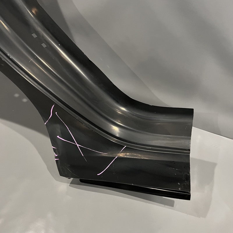 1073678-S0-B TESLA MODEL 3 QUARTER PANEL RIGHT 2017 18 19 20 21 22 2023 OEM 1073678-S0-B