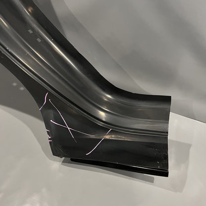 1073678-S0-B TESLA MODEL 3 QUARTER PANEL RIGHT 2017 18 19 20 21 22 2023 OEM 1073678-S0-B