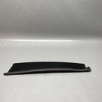 A1646903887 MERCEDES BENZ GL450 EXTERIOR DOOR MOULDING TRIM RIGHT REAR 2007 08 09 10 11 12 