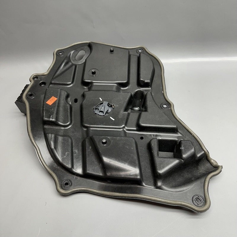 TESLA MODEL S DOOR CLOSEOUT PANEL RIGHT FRONT 2021 2022 2023 OEM 15847