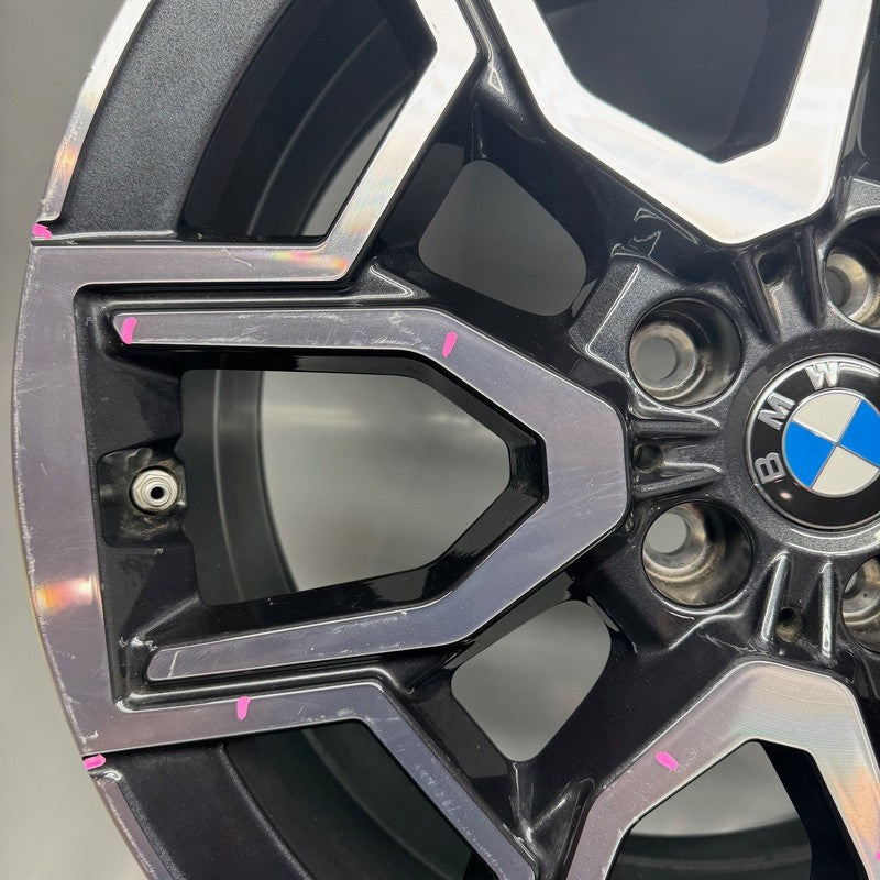BMW X1 WHEEL RIM 19 INCH X2 2024 2025 2026 OEM 6898041