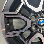 BMW X1 WHEEL RIM 19 INCH X2 2024 2025 2026 OEM 6898041