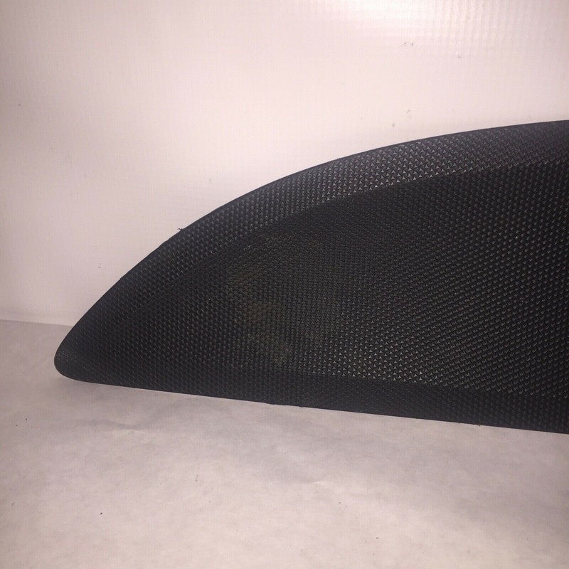 95B837889F PORSCHE MACAN LEFT FRONT DOOR MOULDING 2014 2015 2016 2017 2018 OEM