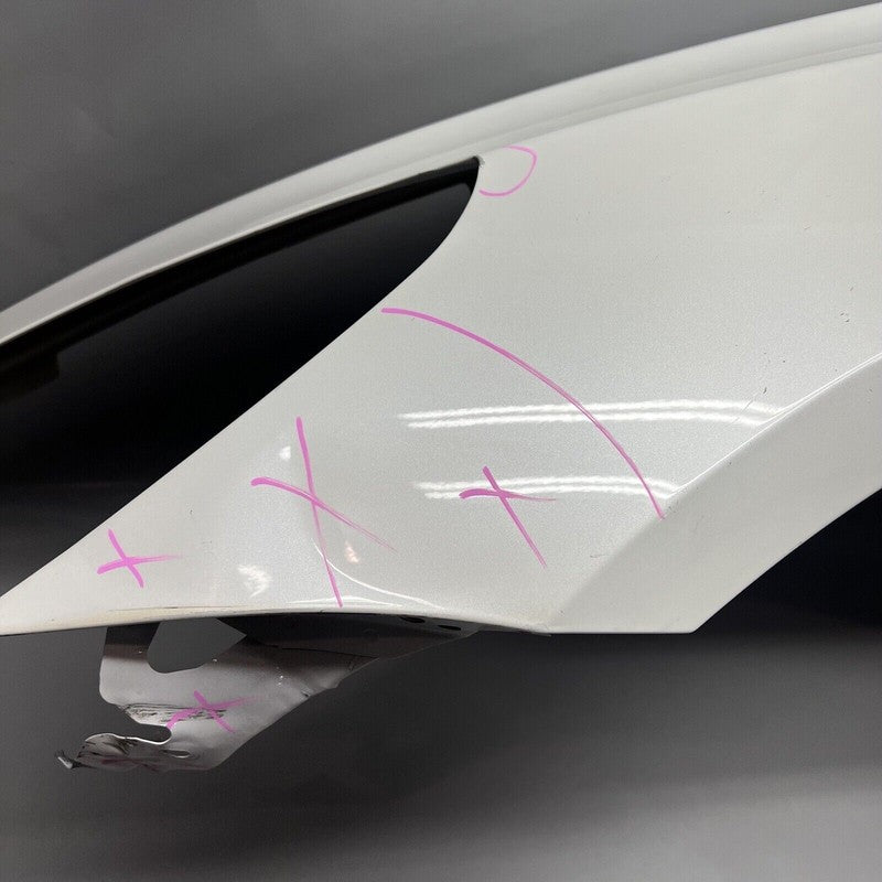 MODEL 3 TESLA MODEL 3 FENDER LEFT DRIVER 2017 2018 2019 2020 2021 2022 OEM 
