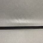 1080745-00-I TESLA MODEL 3 DOOR WINDOW MOLDING LEFT REAR 1080745-00-I 2017 2018 2019 2020 OEM